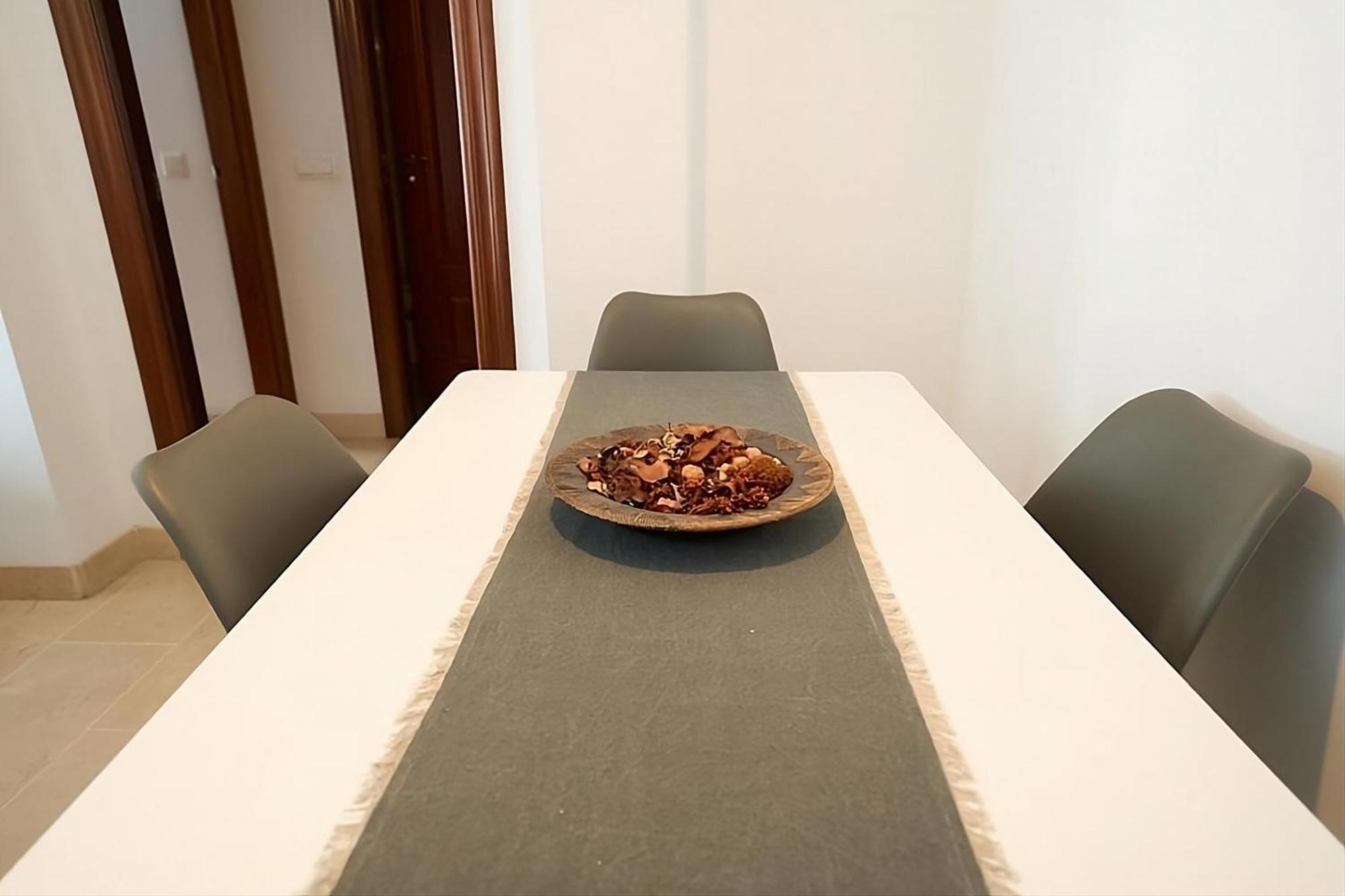 Centro Appartement