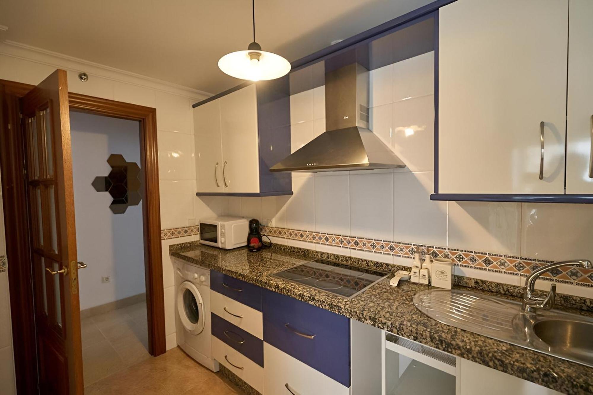 Centro Appartement *