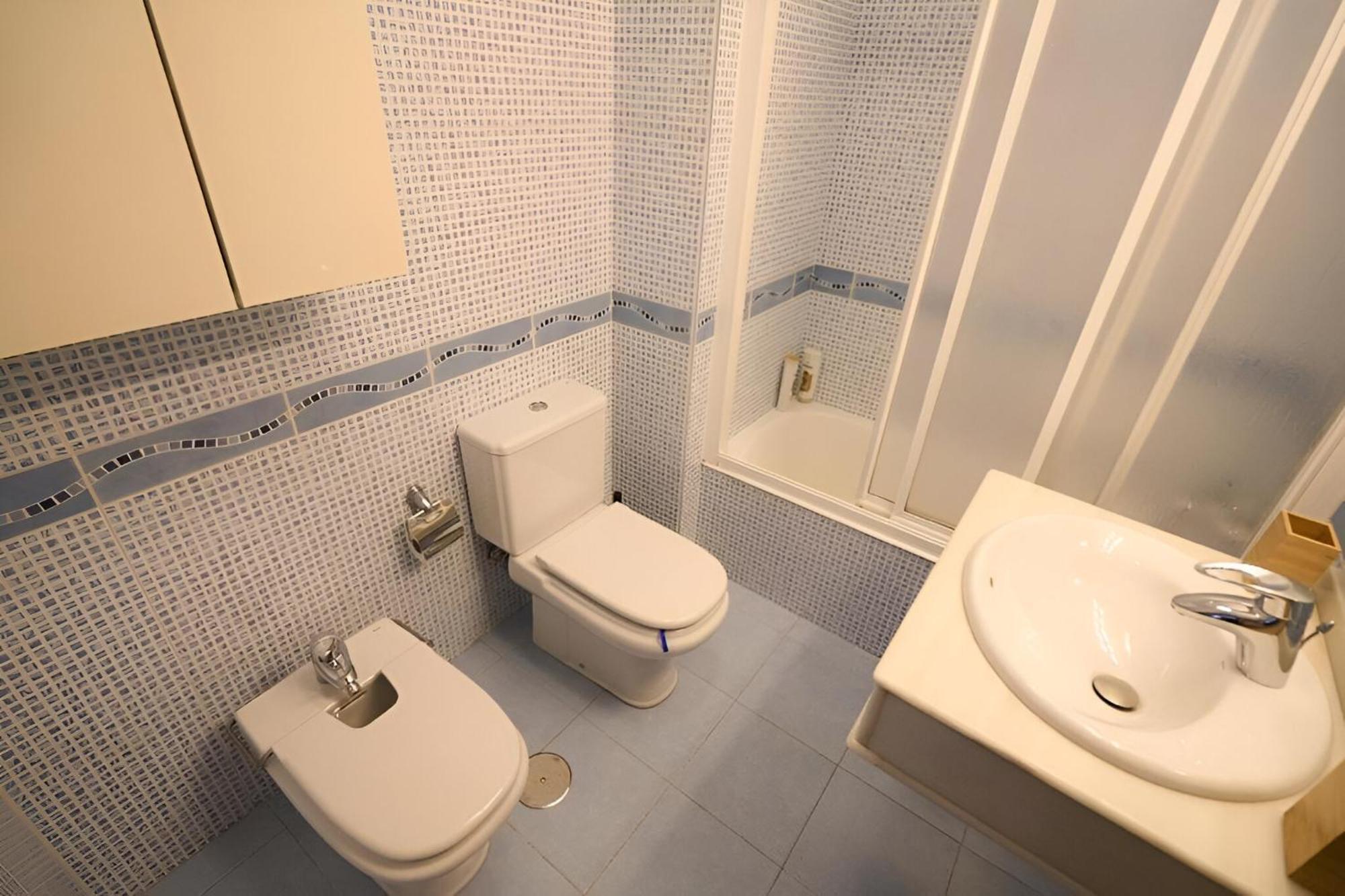 Appartement Centro *