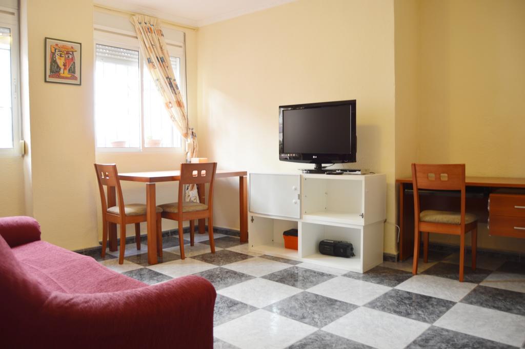 Centro Appartement